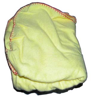 GPI LINT FREE CLOTH - KCLINFRE  